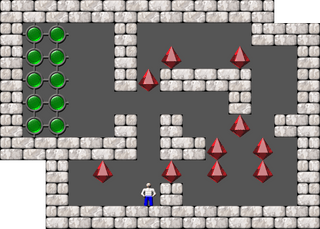 Уровень 33 — Thinking Rabbit Arranged